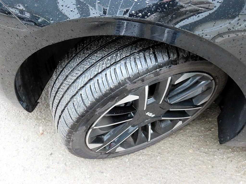 KIA K8 2025 Negro - Importación desde Corea - HF Imports Iquique - Foto 20