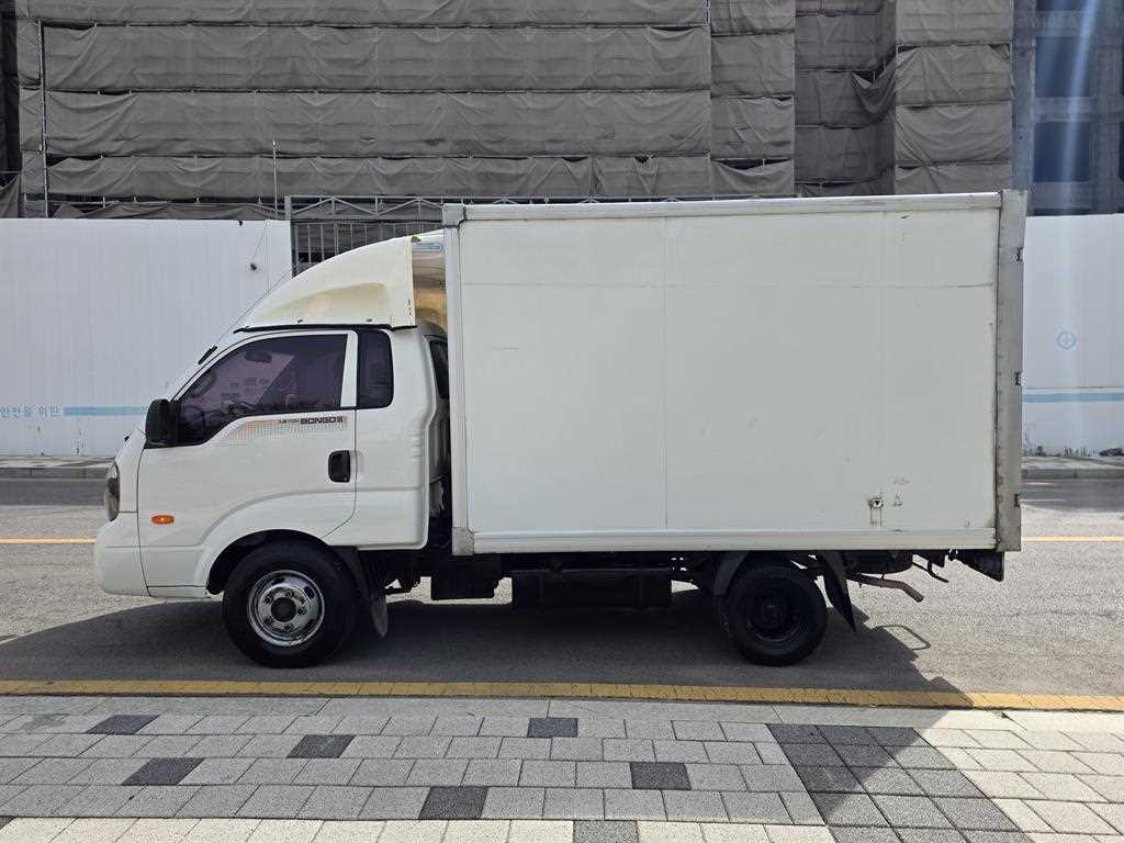 Small Truck Top_Frozen Top - Vista 7