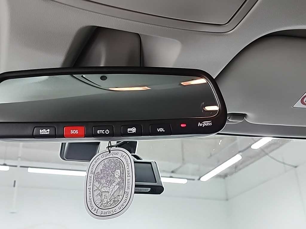 KIA Ray 2025 Blanco - Importación desde Corea - HF Imports Iquique - Foto 16