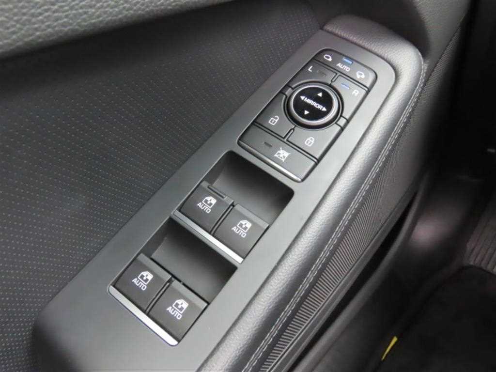 Genesis G80 - Vista 11