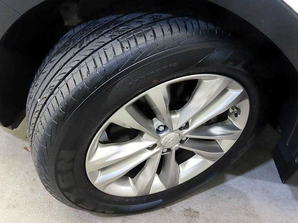 HYUNDAI Santa Fe 2017 - Importación desde Corea - HF Imports Iquique - Foto 20