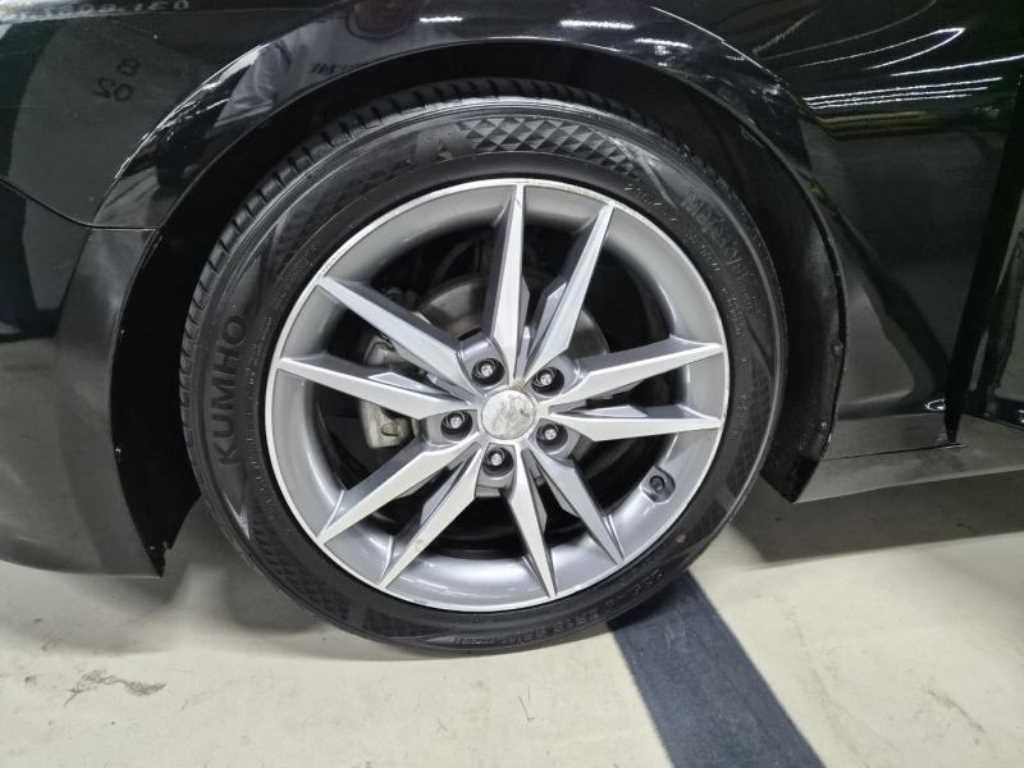 HYUNDAI Sonata 2015 - Importación desde Corea - HF Imports Iquique - Foto 18