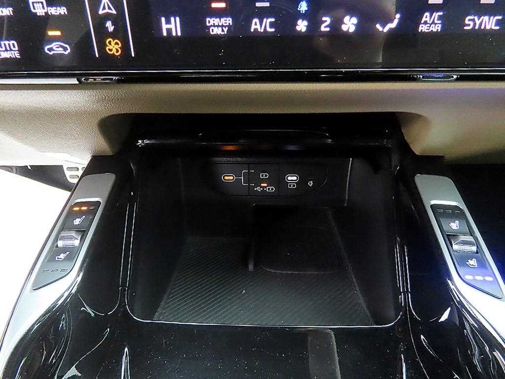 KIA Sorento 2024 Blanco - Importación desde Corea - HF Imports Iquique - Foto 13