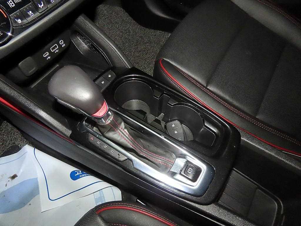 Chevrolet Trail Blazer - Vista 4