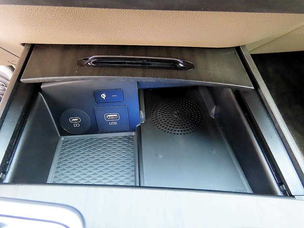 KIA K8 2023 Negro - Importación desde Corea - HF Imports Iquique - Foto 14