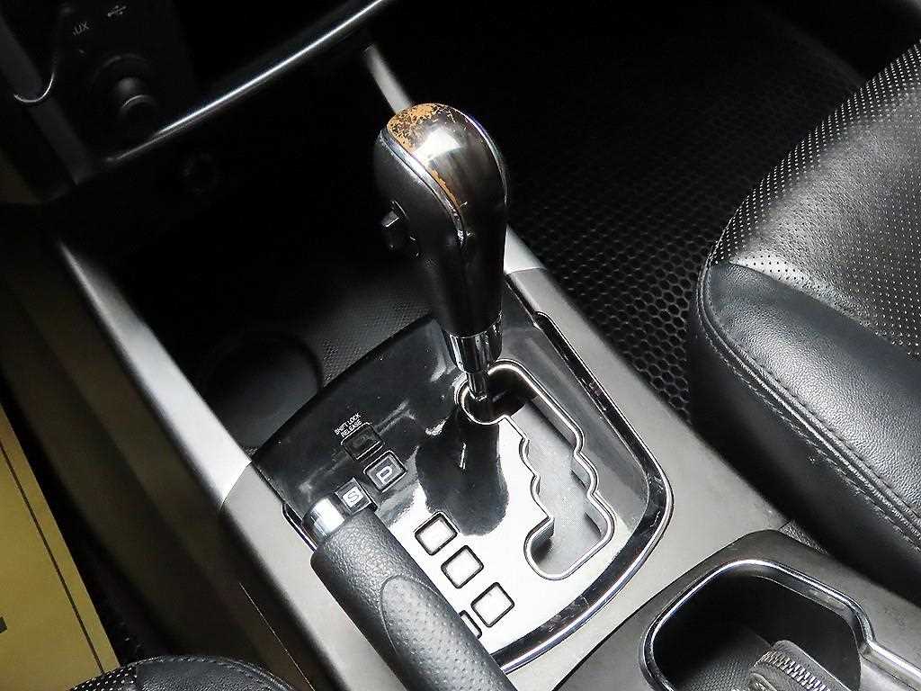 Ssangyong Korando - Vista 10