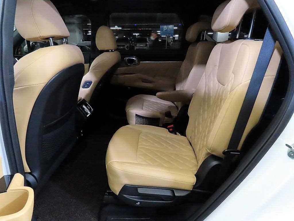 KIA Sorento - Vista 7