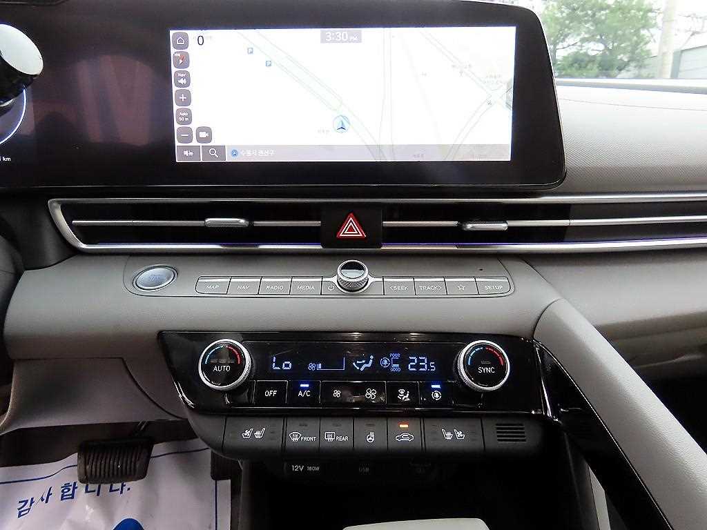 HYUNDAI Avante 2023 - Importación desde Corea - HF Imports Iquique - Foto 13