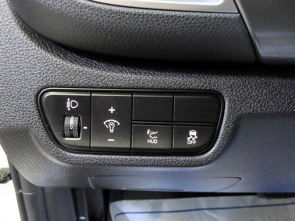 KIA Seltos 2023 Blanco - Importación desde Corea - HF Imports Iquique - Foto 13