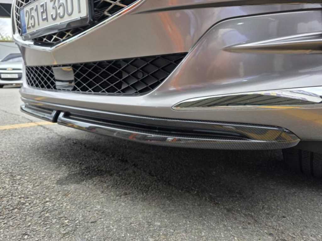 Genesis GV80 2022 - Importación desde Corea - HF Imports Iquique - Foto 18