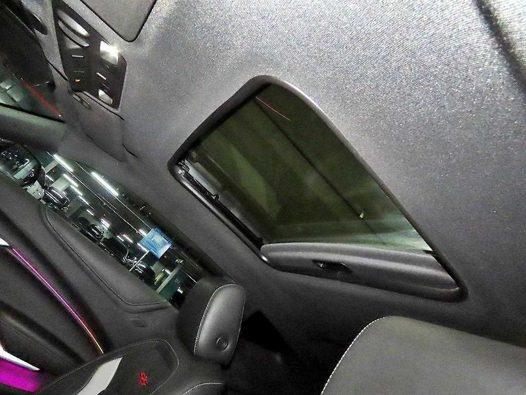 Chevrolet Camaro 2019 Negro - Importación desde Corea - HF Imports Iquique - Foto 18