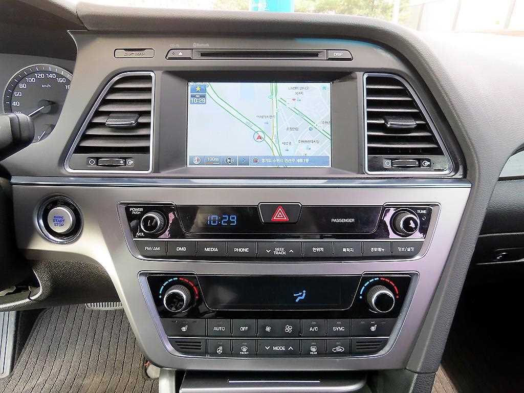 HYUNDAI Sonata 2015 - Importación desde Corea - HF Imports Iquique - Foto 13
