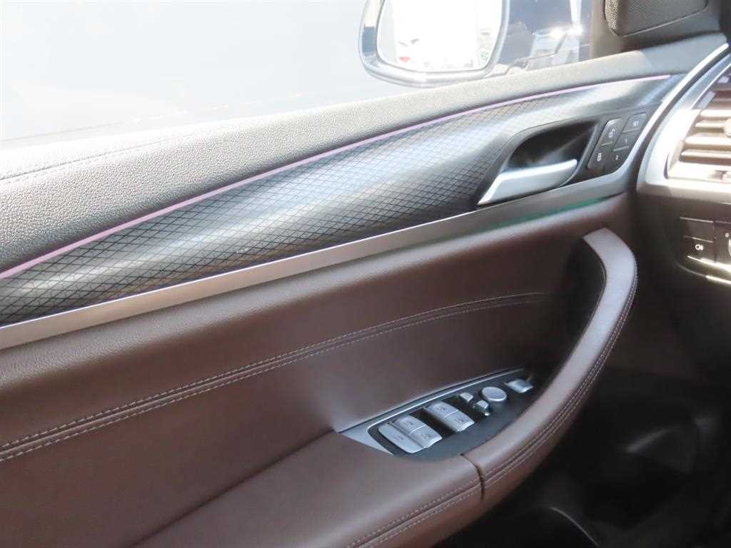 BMW X3 2024 - Importación desde Corea - HF Imports Iquique - Foto 13