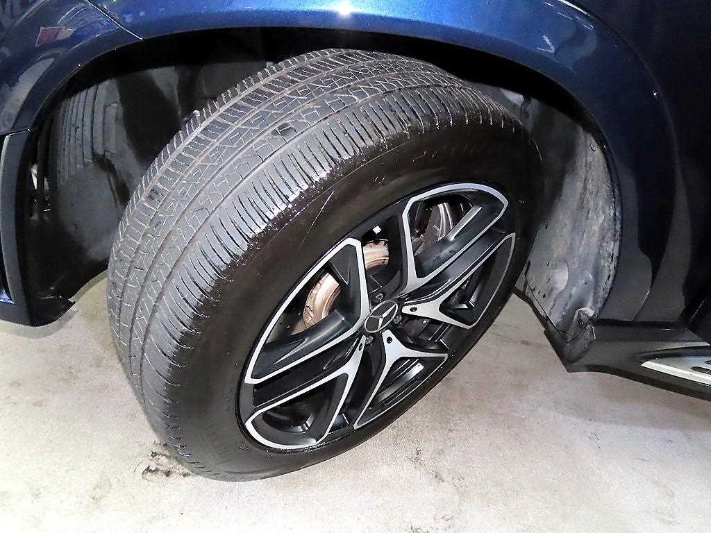 Mercedes Benz GLE Class 2020 - Importación desde Corea - HF Imports Iquique - Foto 20