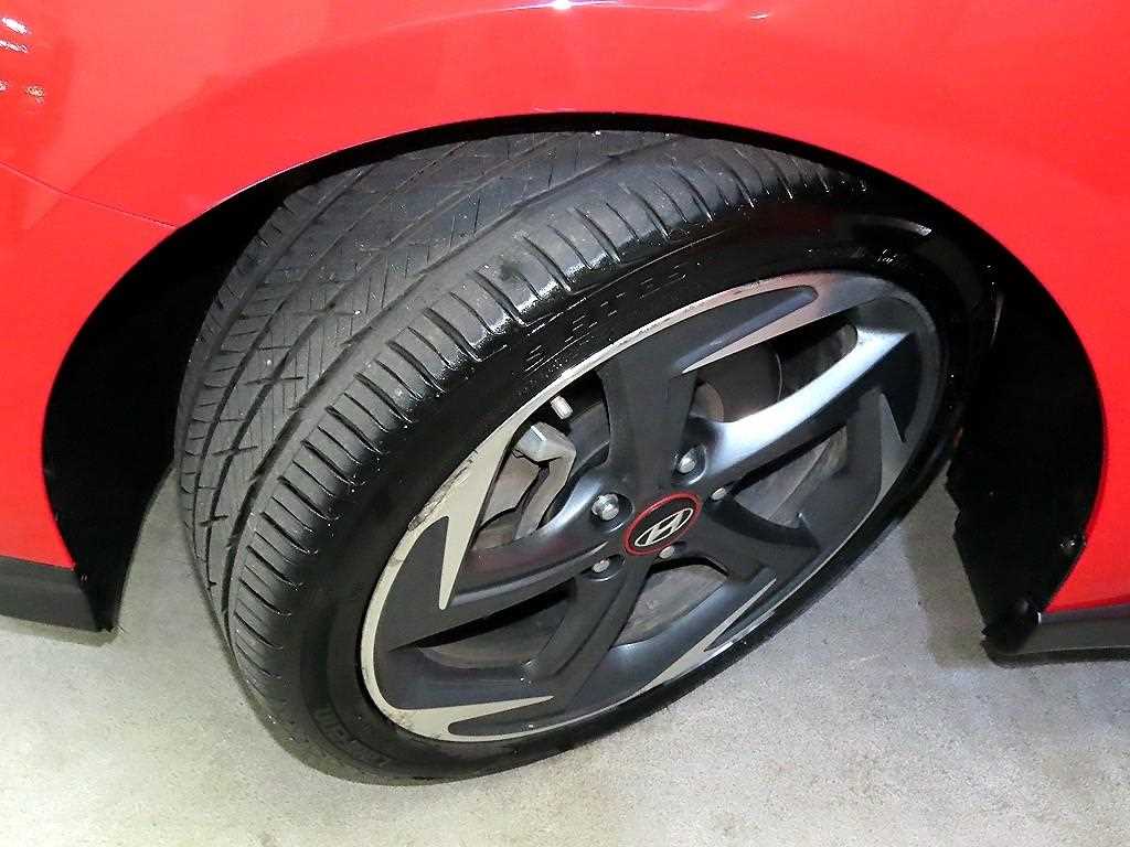 HYUNDAI Veloster 2018 Rojo - Importación desde Corea - HF Imports Iquique - Foto 20