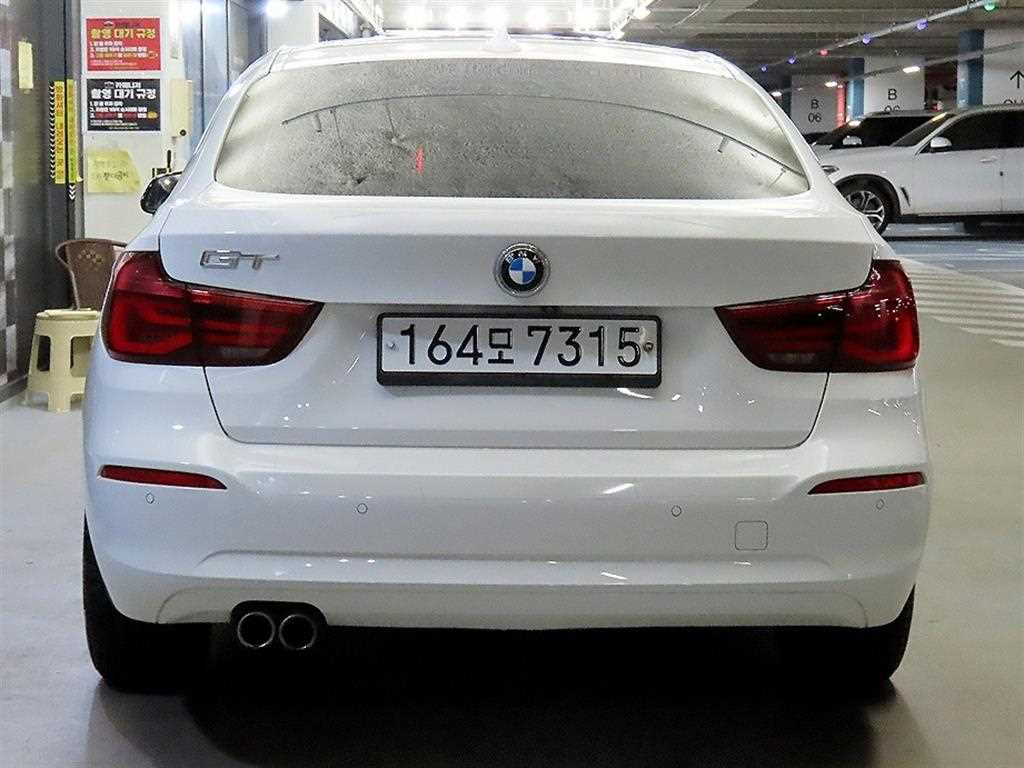 BMW Gran Turismo - Vista 5