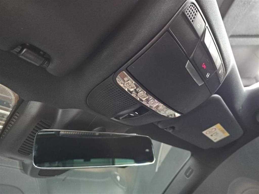 Mercedes Benz E class 2021 Blanco - Importación desde Corea - HF Imports Iquique - Foto 16