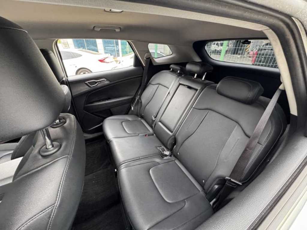 KIA Sportage 2022 Blanco - Importación desde Corea - HF Imports Iquique - Foto 13