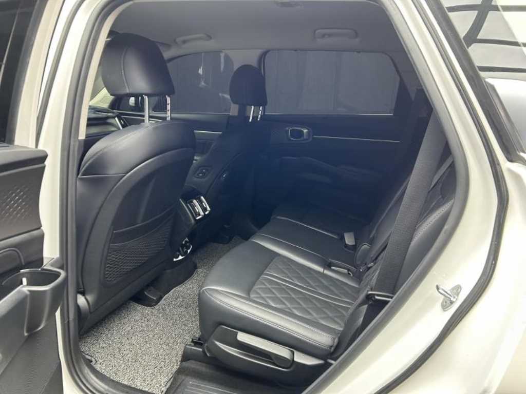 KIA Sorento - Vista 7