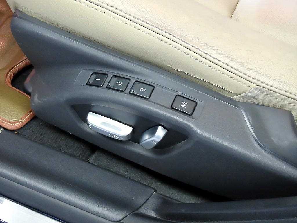 Volvo S60 2015 Negro - Importación desde Corea - HF Imports Iquique - Foto 15