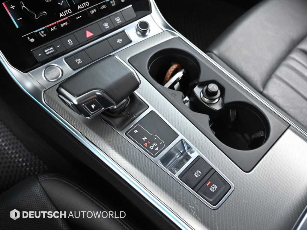 Audi A6 2020 Gris - Importación desde Corea - HF Imports Iquique - Foto 18