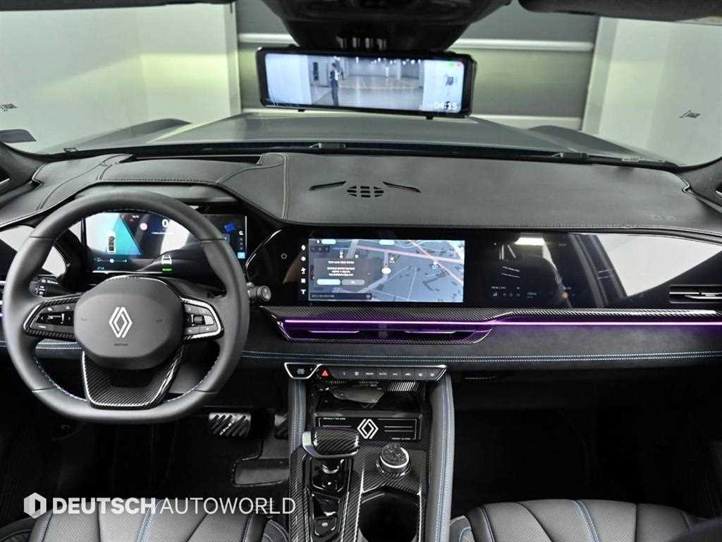 SAMSUNG Grand Koleos - Vista 7