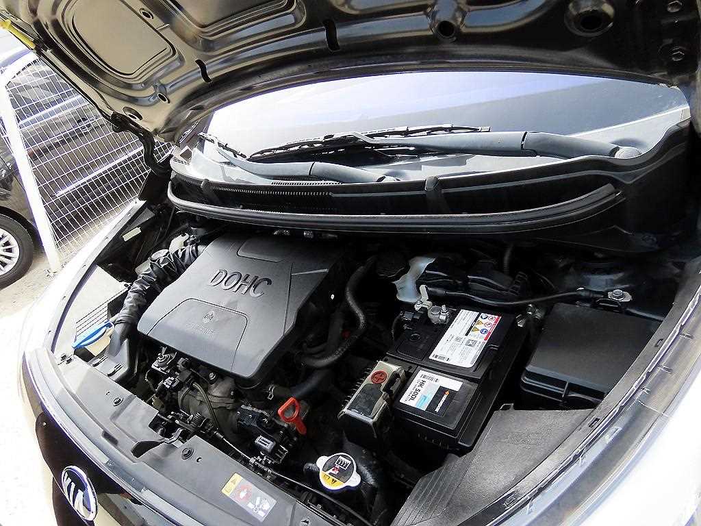 KIA Morning 2018 Negro - Importación desde Corea - HF Imports Iquique - Foto 16