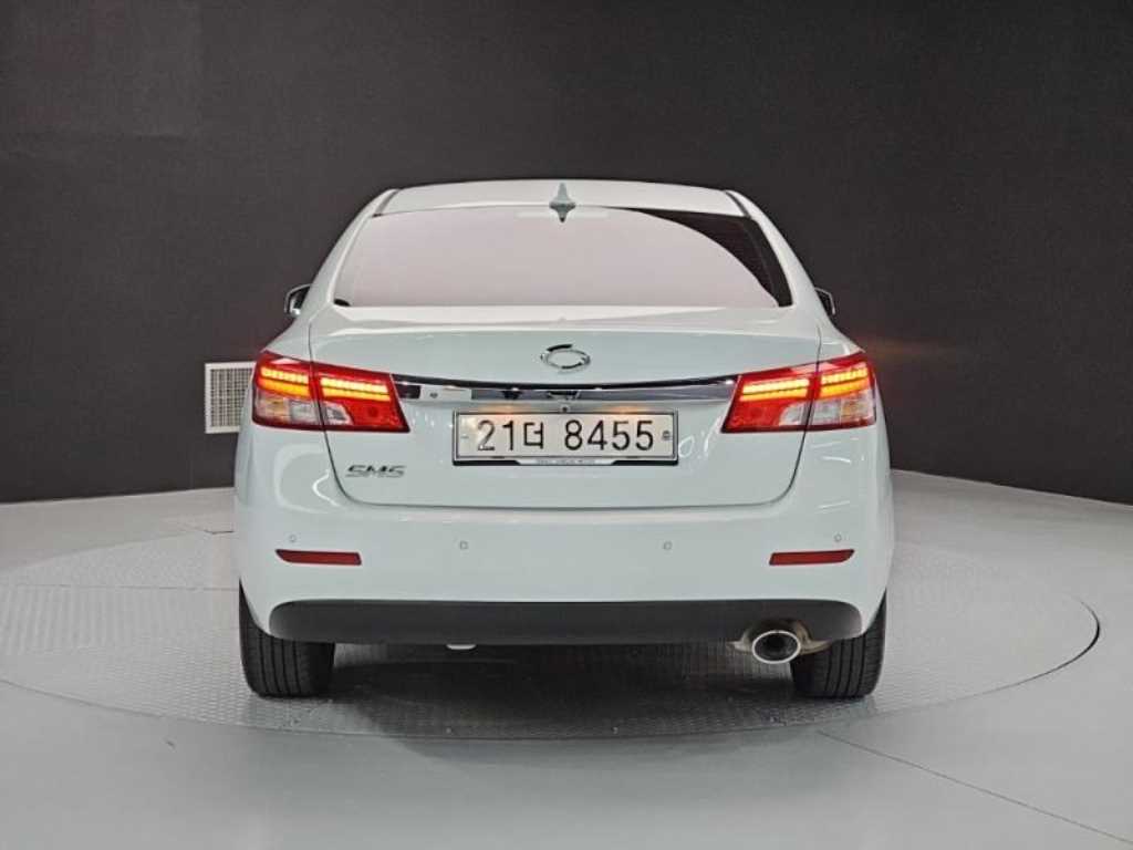 SAMSUNG SM5 - Vista 4