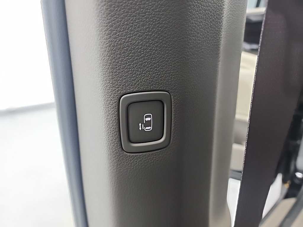 KIA Carnival 2025 Negro - Importación desde Corea - HF Imports Iquique - Foto 16