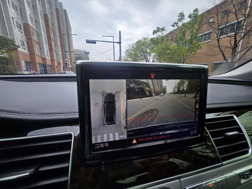Audi A8 2014 - Importación desde Corea - HF Imports Iquique - Foto 14