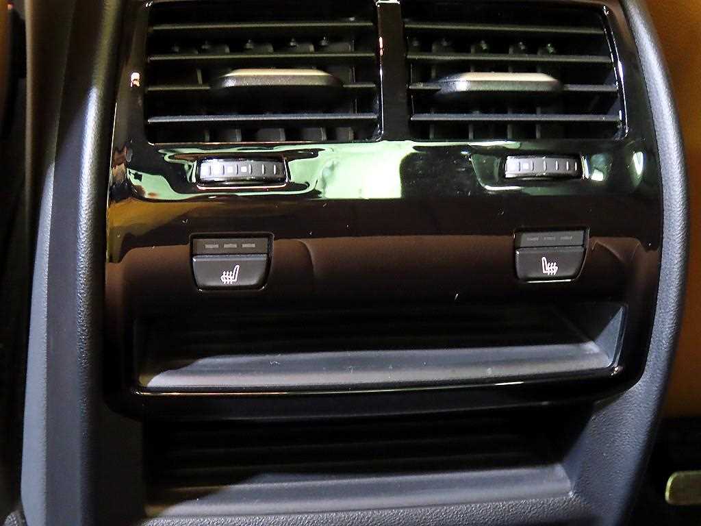 BMW 5 Series 2023 Blanco - Importación desde Corea - HF Imports Iquique - Foto 14