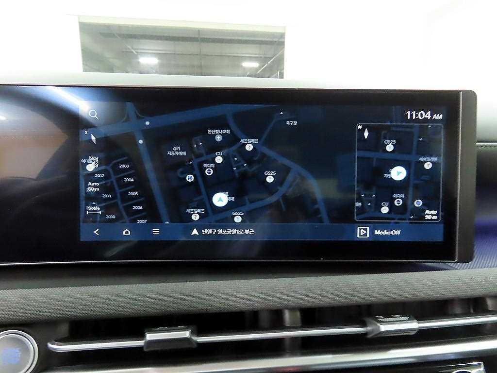 HYUNDAI Tucson 2025 Gris - Importación desde Corea - HF Imports Iquique - Foto 14