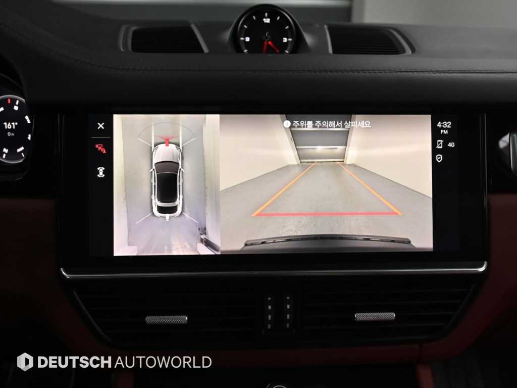 Porsche Cayenne 2023 Negro - Importación desde Corea - HF Imports Iquique - Foto 15