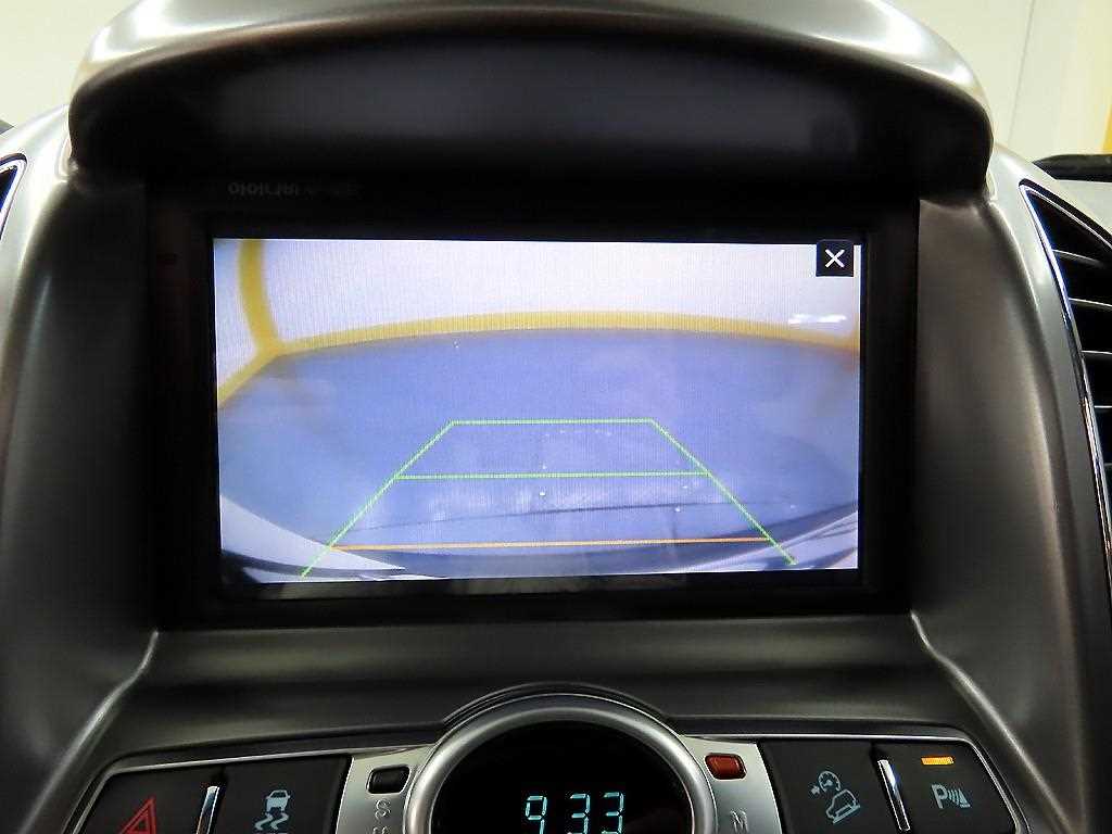 Chevrolet Captiva 2015 Blanco - Importación desde Corea - HF Imports Iquique - Foto 15