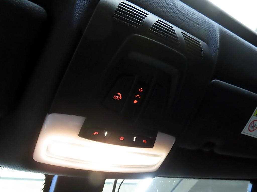 BMW 1 series 2018 - Importación desde Corea - HF Imports Iquique - Foto 15