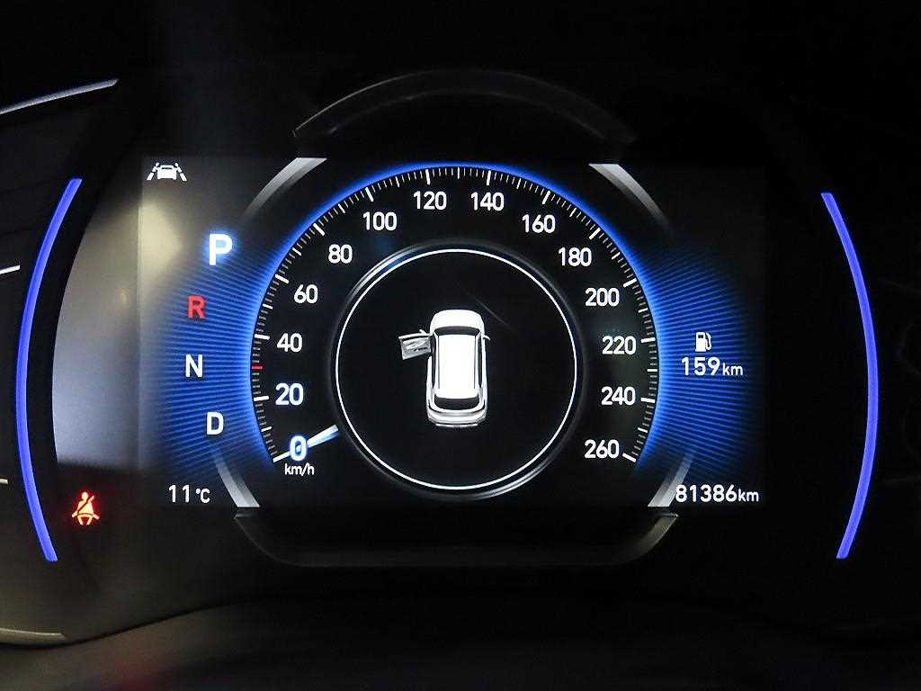 HYUNDAI Santa Fe - Vista 9