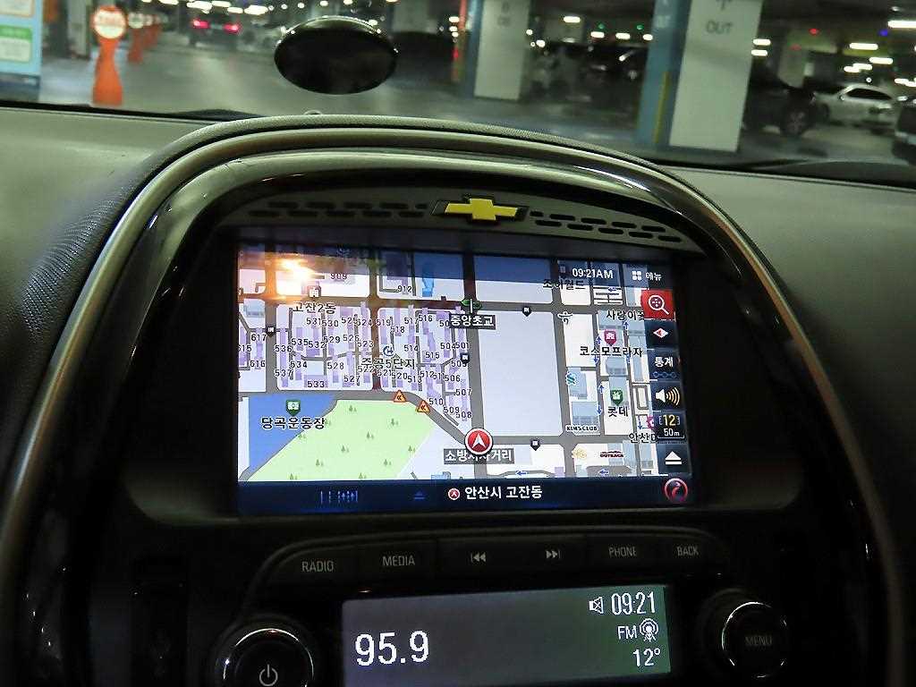 Chevrolet Spark 2017 Gris - Importación desde Corea - HF Imports Iquique - Foto 14