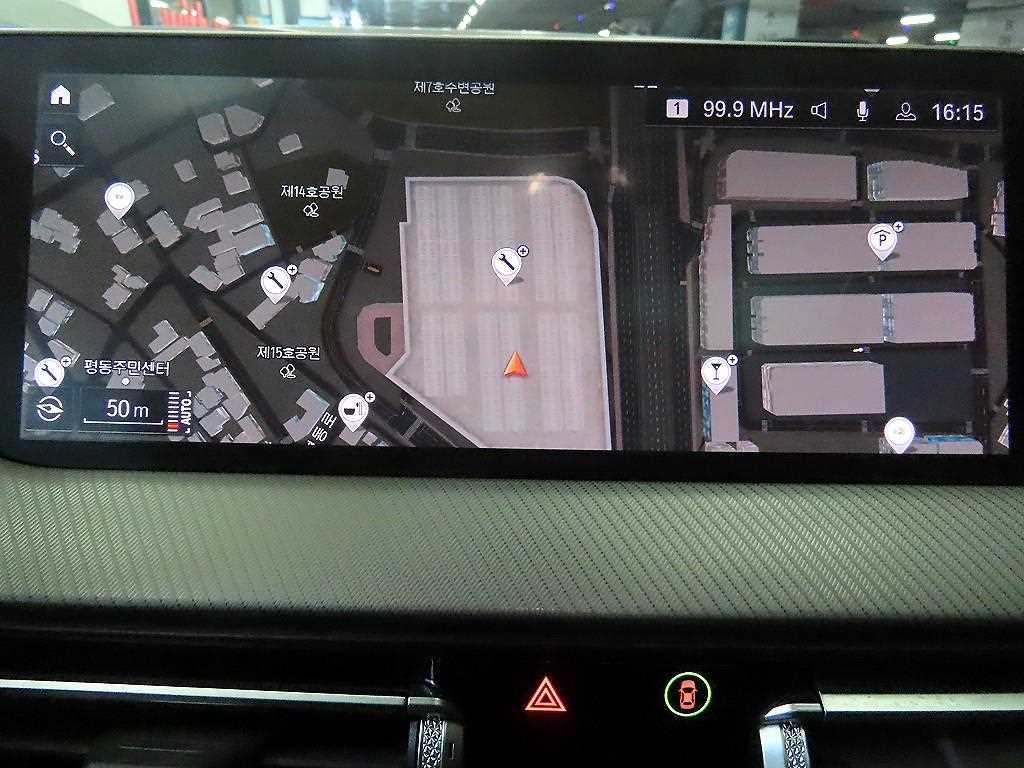 BMW 1 series 2022 Blanco - Importación desde Corea - HF Imports Iquique - Foto 13