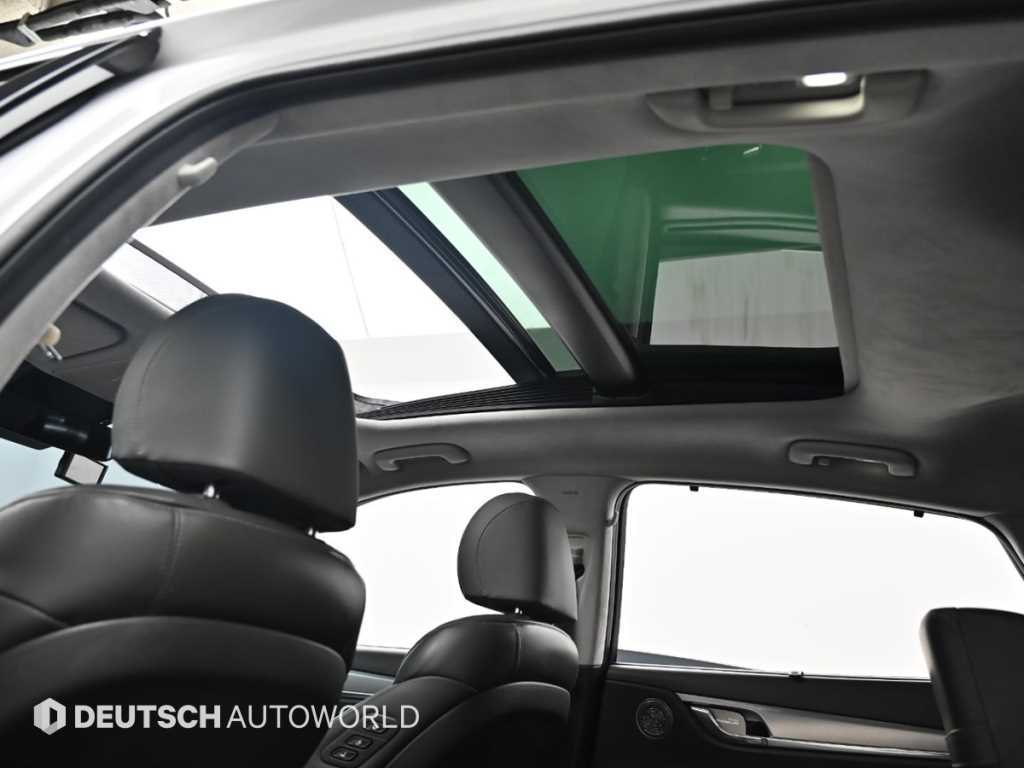 HYUNDAI Grandeur 2020 Blanco - Importación desde Corea - HF Imports Iquique - Foto 18