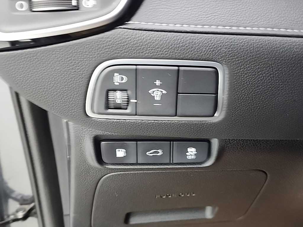 HYUNDAI Grandeur 2019 Gris - Importación desde Corea - HF Imports Iquique - Foto 18