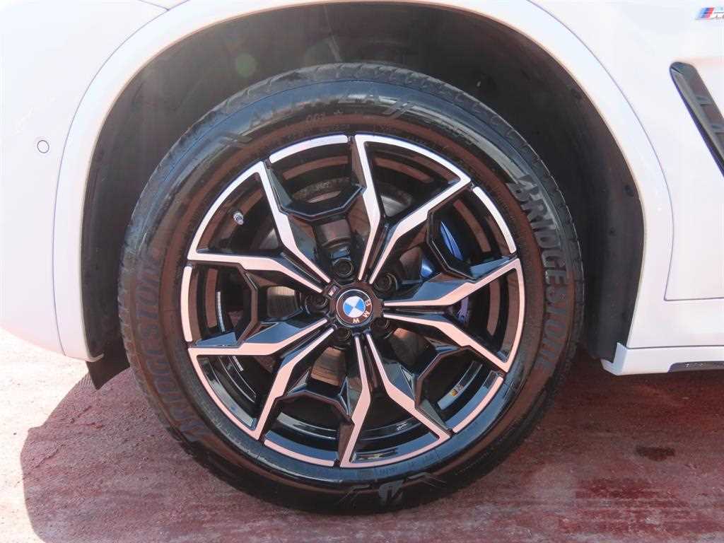 BMW X3 2024 - Importación desde Corea - HF Imports Iquique - Foto 20