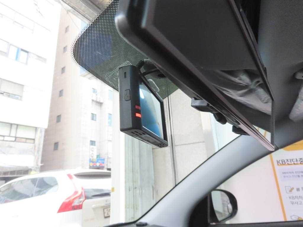 HYUNDAI Tucson - Vista 11