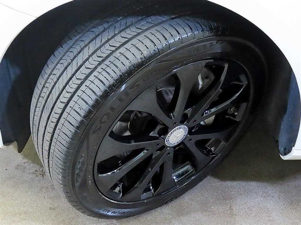 Mercedes Benz E class 2017 Blanco - Importación desde Corea - HF Imports Iquique - Foto 20