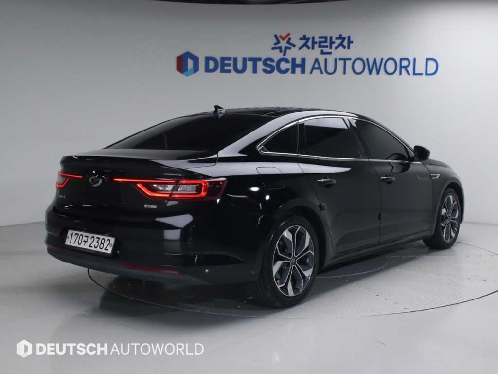 SAMSUNG SM6 - Vista 2