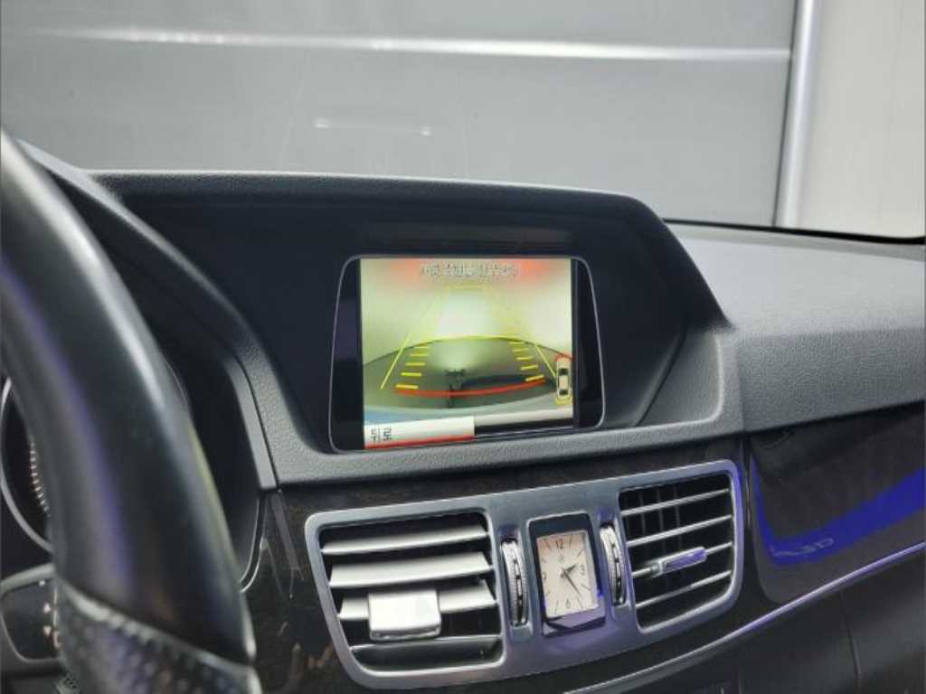 Mercedes Benz E class 2014 - Importación desde Corea - HF Imports Iquique - Foto 15