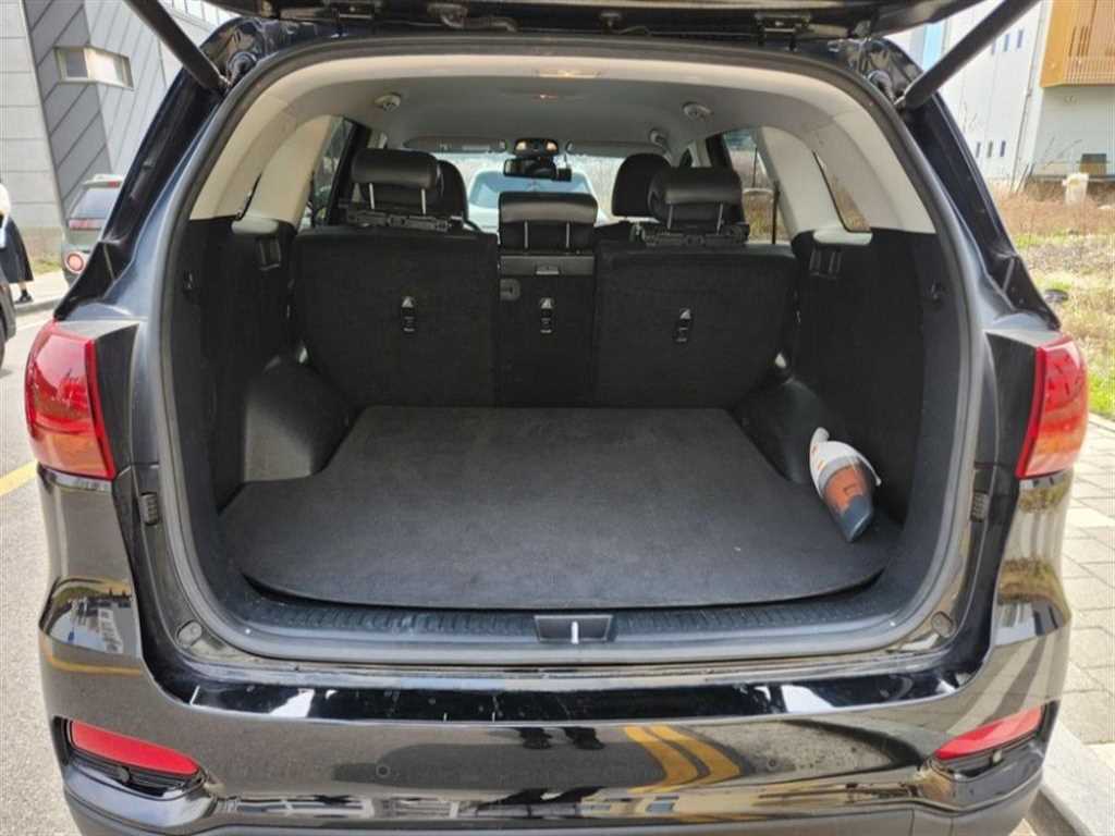 KIA Sorento - Vista 7