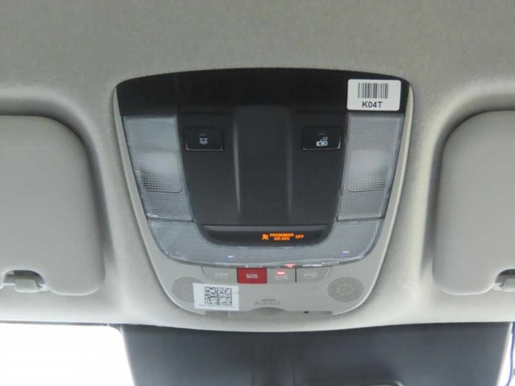 KIA Niro 2024 Blanco - Importación desde Corea - HF Imports Iquique - Foto 17