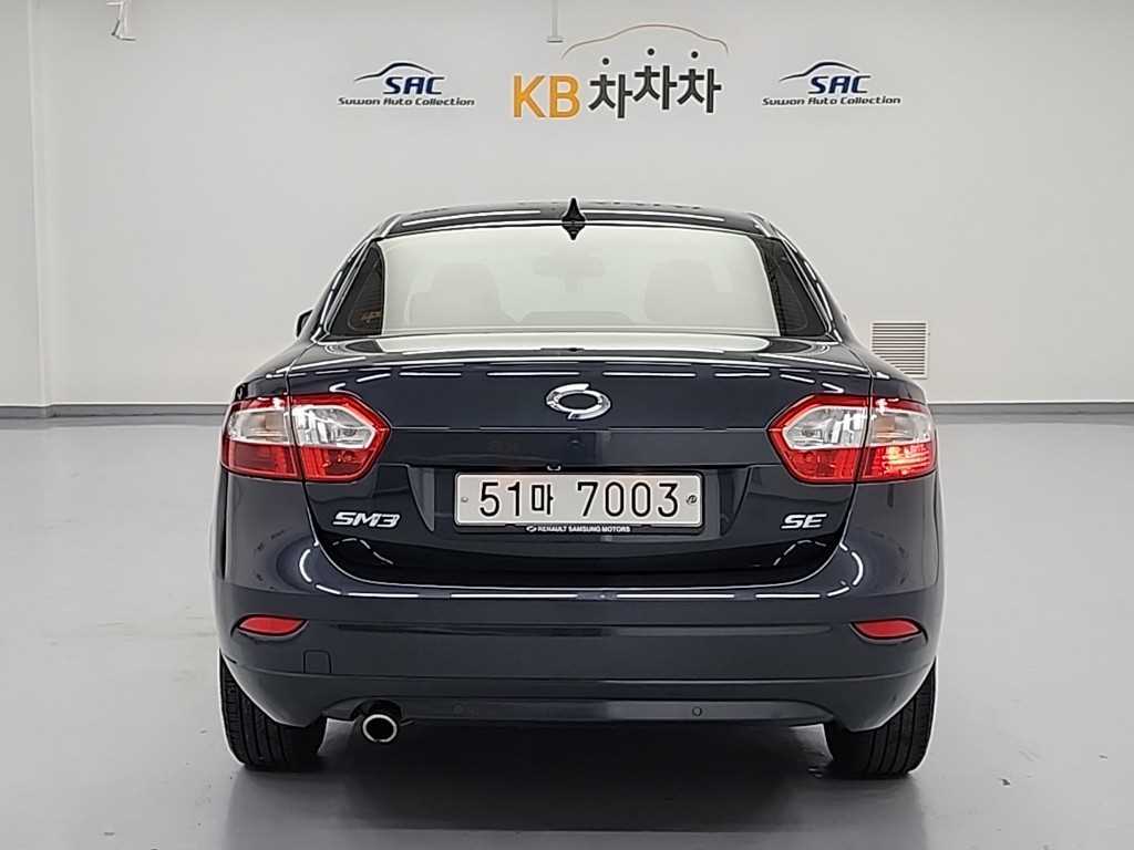 SAMSUNG SM3 - Vista 3