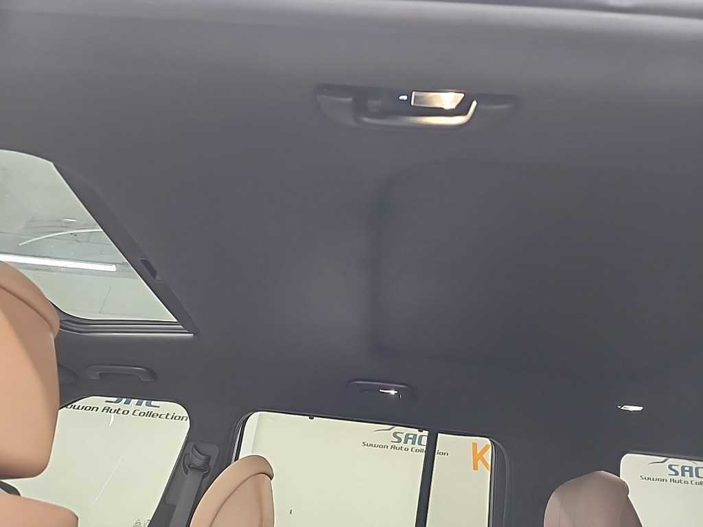 HYUNDAI Santa Fe 2024 Blanco - Importación desde Corea - HF Imports Iquique - Foto 14