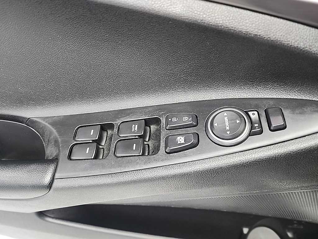 HYUNDAI Sonata 2012 - Importación desde Corea - HF Imports Iquique - Foto 16